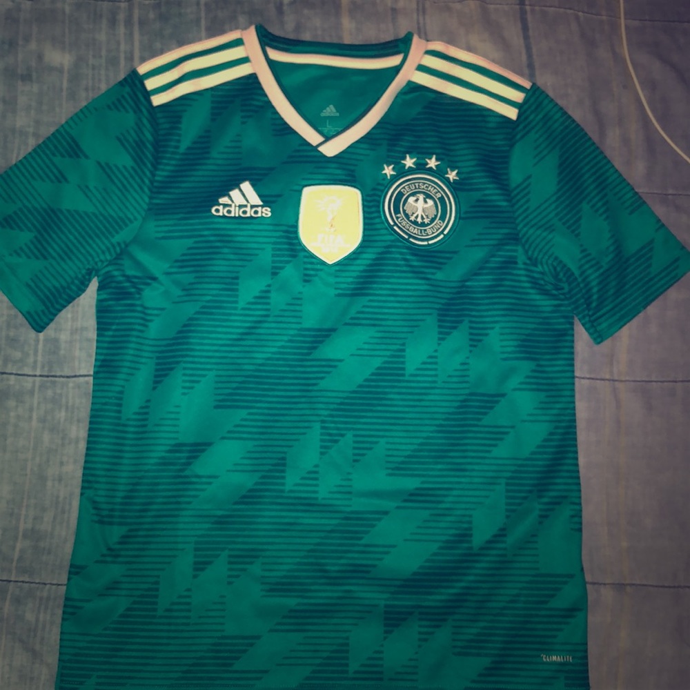 Germany jersey